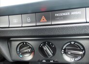 Škoda Fabia Kombi 999,0 81 kw