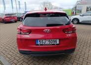 Hyundai i30 Kombi 998,0 88 kw