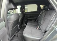 Hyundai Tucson SUV / Terénní 1,6 l 117 kw
