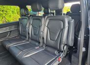 Mercedes-Benz Třídy V 22