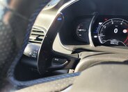 Renault Mégane Kombi 1,6 l 120 kw