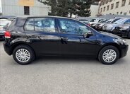 Volkswagen Golf Hatchback 1,6 l 77 kw