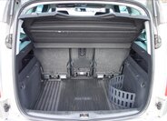 Škoda Roomster Kombi 1,4 l 63 kw