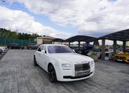 Rolls-Royce Ghost 8