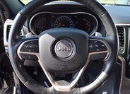 Jeep Grand Cherokee SUV 3,0 l 140 kw