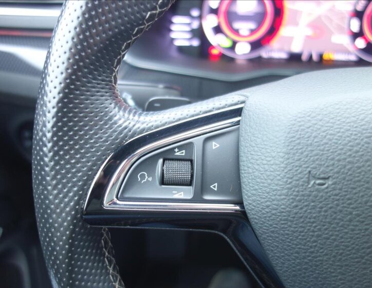 Škoda Superb Kombi 2,0 l 140 kw