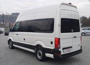 Volkswagen Grand California Ostatní 2,0 l 130 kw