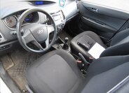 Hyundai i20 Hatchback 1,2 l 62 kw
