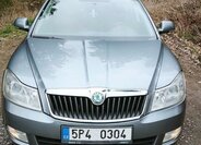 Škoda Octavia Sedan / Limuzína 0,0 90 kw