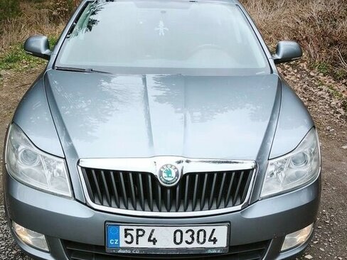 Škoda Octavia Sedan / Limuzína 0,0 90 kw