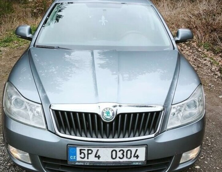 Škoda Octavia Sedan / Limuzína 0,0 90 kw