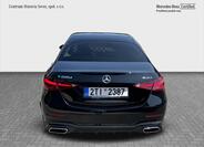 Mercedes-Benz Třídy C 4