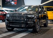 Jeep Grand Cherokee 1