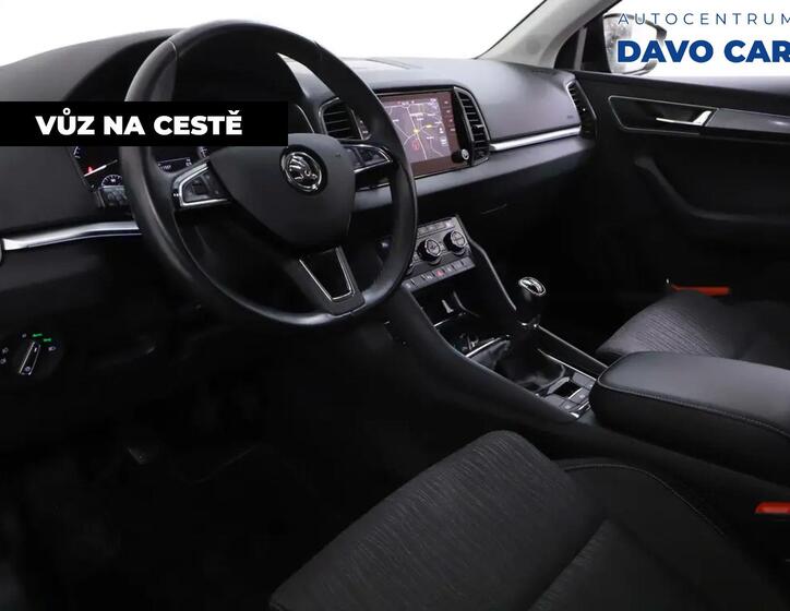 Škoda Karoq 3