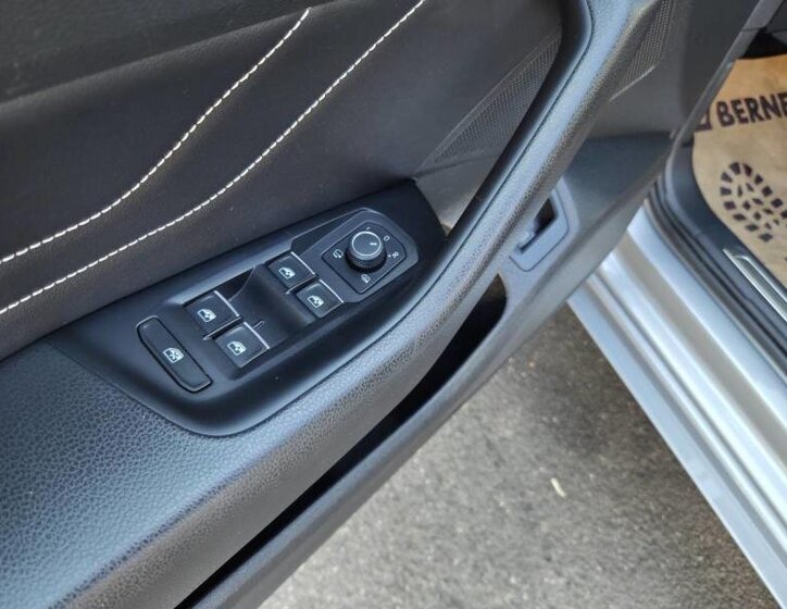 Volkswagen Arteon Liftback 2,0 l 110 kw