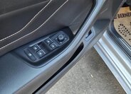 Volkswagen Arteon Liftback 2,0 l 110 kw