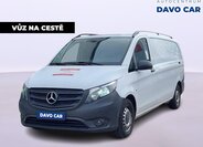 Mercedes-Benz Vito Skříň 2,1 l 120 kw