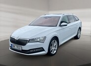 Škoda Superb 3