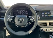 Škoda Scala Hatchback 999,0 85 kw