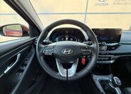 Hyundai i30 Kombi 1,5 l 103 kw