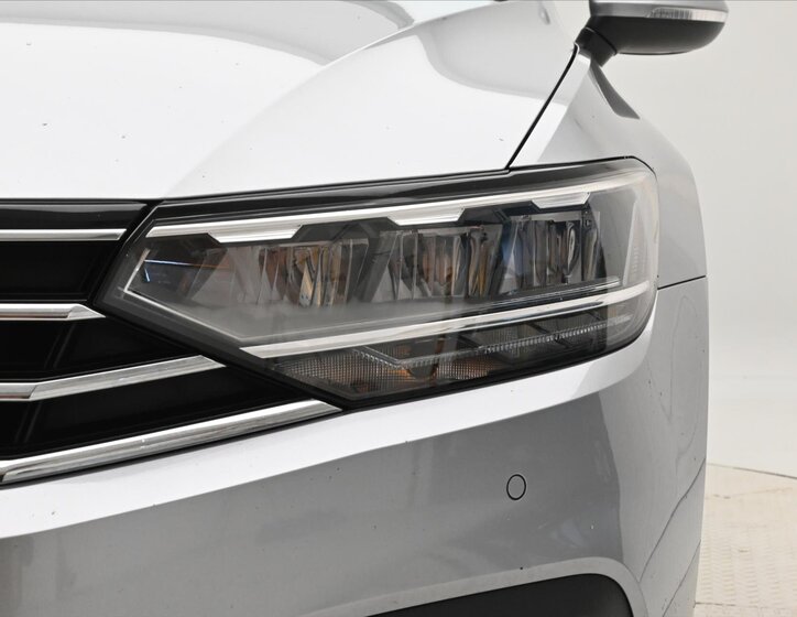 Volkswagen Passat Kombi 2,0 l 147 kw