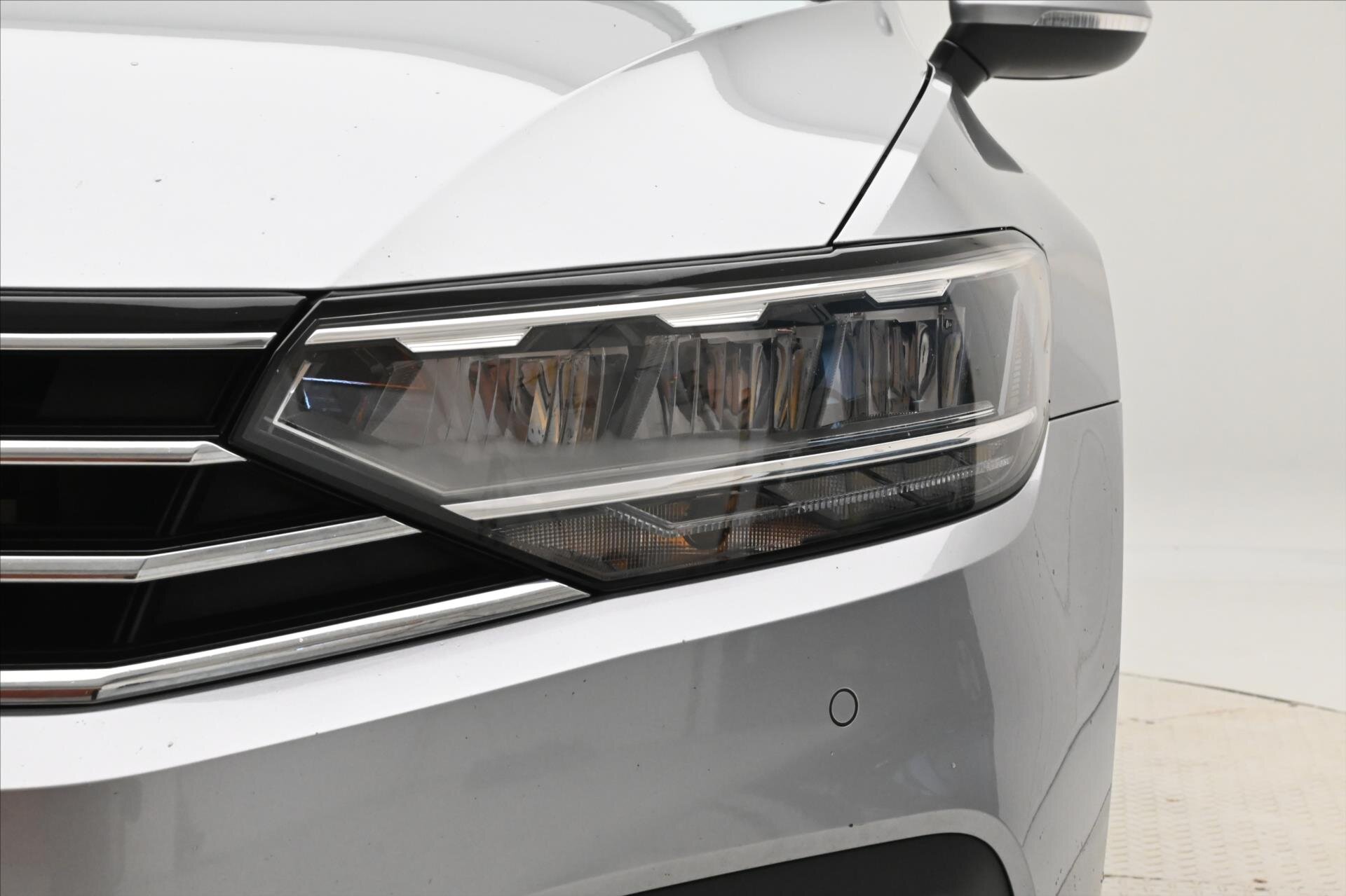 Volkswagen Passat Kombi 2,0 l 147 kw