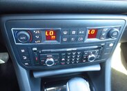 Citroën C5 Sedan / Limuzína 2,0 l 103 kw