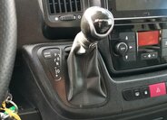 Fiat Ducato Ostatní 2,3 l 130 kw