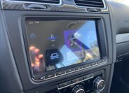 Volkswagen Golf Hatchback 2,0 l 81 kw