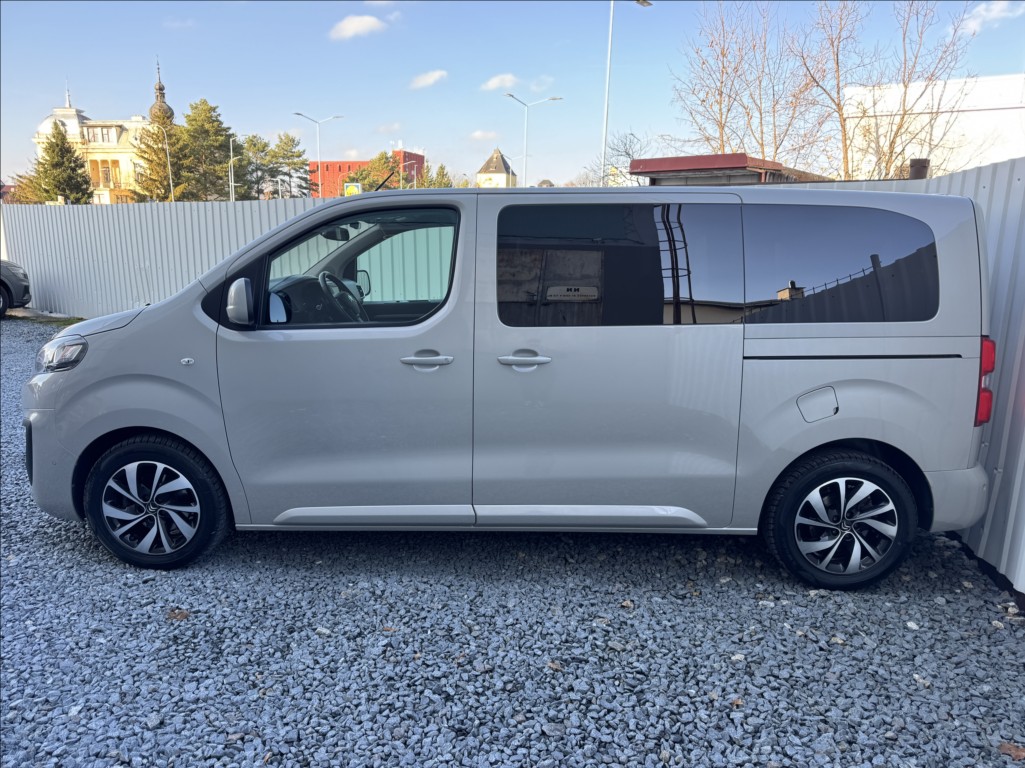 Citroën SpaceTourer