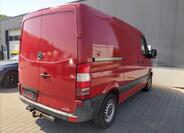 Mercedes-Benz Sprinter 4