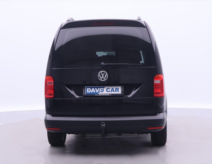 Volkswagen Caddy MPV 1,4 l 92 kw