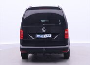 Volkswagen Caddy MPV 1,4 l 92 kw