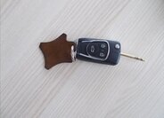 Ford Fusion Hatchback 1,4 l 59 kw