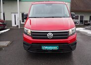 Volkswagen Crafter Sklápěč 2,0 l 103 kw