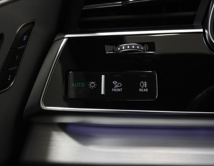 Audi Q7 SUV 3,0 l 210 kw