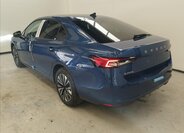 Škoda Superb Liftback 1,5 l 110 kw