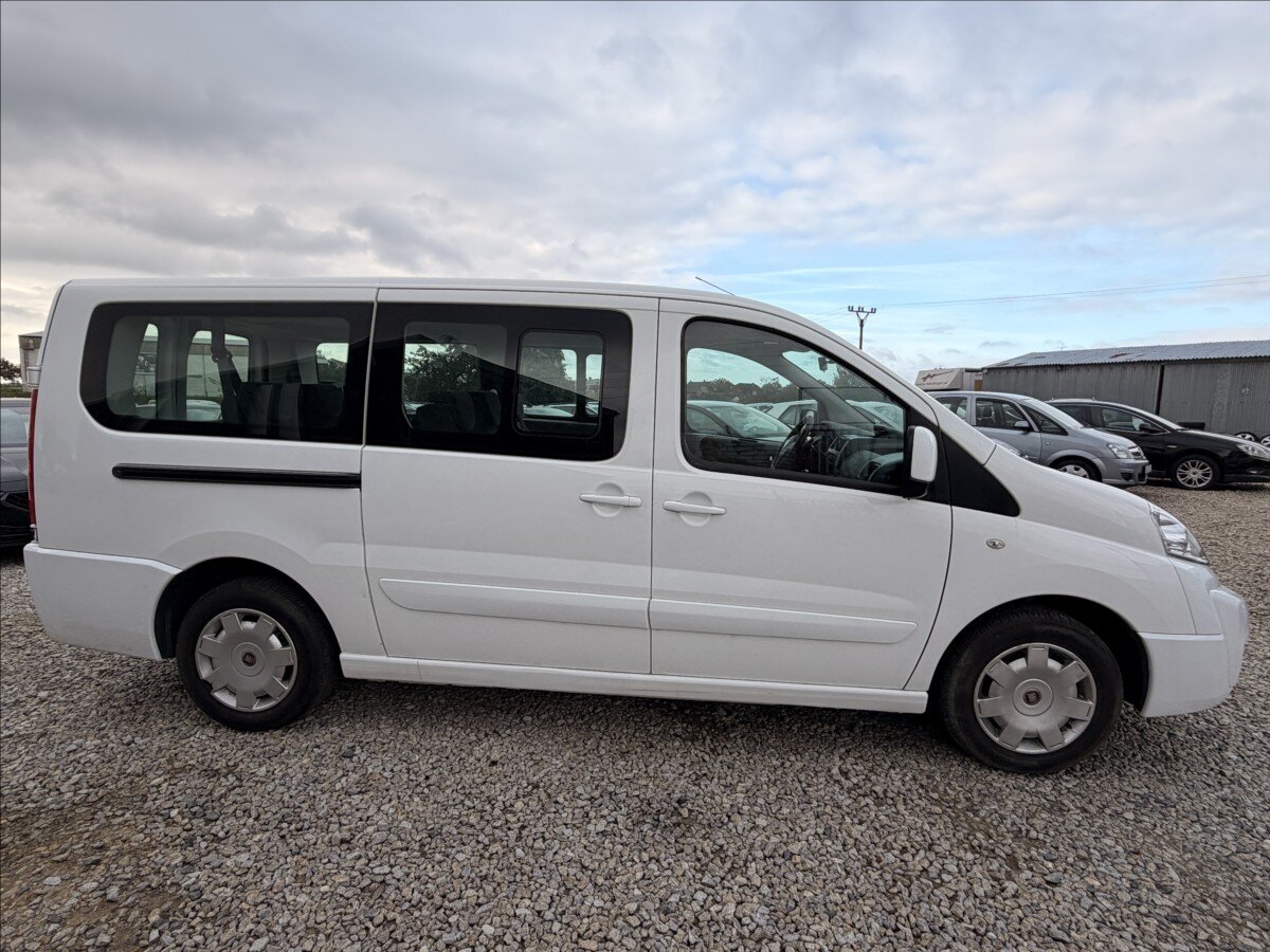 Fiat Scudo