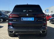 BMW X5 4