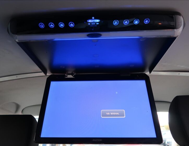 Volkswagen Transporter 21