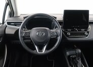 Toyota Corolla 16