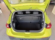 Hyundai i20 Hatchback 998,0 74 kw