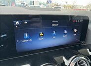 Mercedes-Benz GLA SUV / Terénní 2,0 l 110 kw