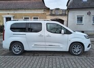 Toyota ProAce City Verso VAN-Minibus 0,0 0