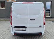 Ford Transit Custom Skříň 2,0 l 77 kw