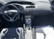 Honda Civic Hatchback 1,3 l 73 kw