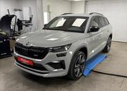 Škoda Kodiaq 3