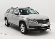 Škoda Kodiaq 3