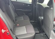 Mitsubishi Eclipse Cross SUV / Terénní 2,4 l 138 kw