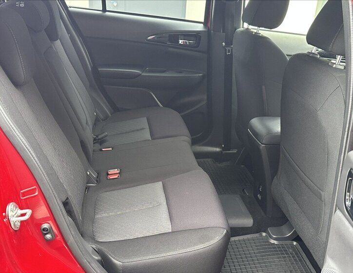 Mitsubishi Eclipse Cross SUV / Terénní 2,4 l 138 kw